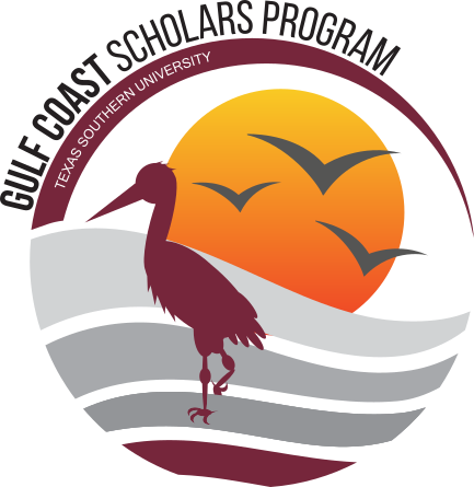 Gulf Scholars Program Logo